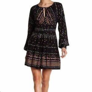 NWT Free People Mini dress